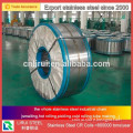 stainless steel coil 201 202 304 316 430